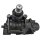 Lenkgetriebe Mercedes Benz Unimog U 1250 - LS 6 - 616 460 08 00 - A 616 460 0800