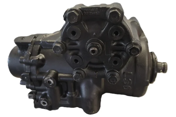 Lenkgetriebe Mercedes Benz Unimog U 1450 - LS 6 - 616 460 08 00 - A 616 460 0800