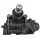 Lenkgetriebe Mercedes Benz Unimog U 1450 - LS 6 - 616 460 08 00 - A 616 460 0800