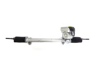 Lenkgetriebe  Mercedes-Benz A-Klasse (W169) – Bj...