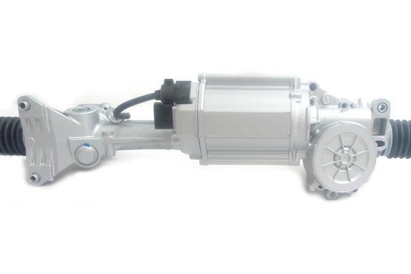 Lenkung Skoda Octavia 2 (1Z3) - Baujahr 02.04 - 06.13 - Hersteller TRW, ZF Gen 3