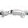 Lenkung Skoda Octavia 2 Combi (1Z5)  -  Baujahr 02.04 - 06.13  -  TRW,  ZF Gen 3