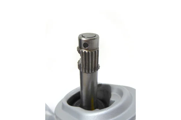 Lenkgetriebe Seat Ibiza 3 (6L1)  Baujahr 02.02 - 11.09 -  mit Servotronic - Koyo