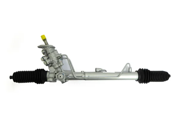 Lenkgetriebe Seat Ibiza 3 (6L1)  Baujahr 02.02 - 11.09 -  mit Servotronic - Koyo