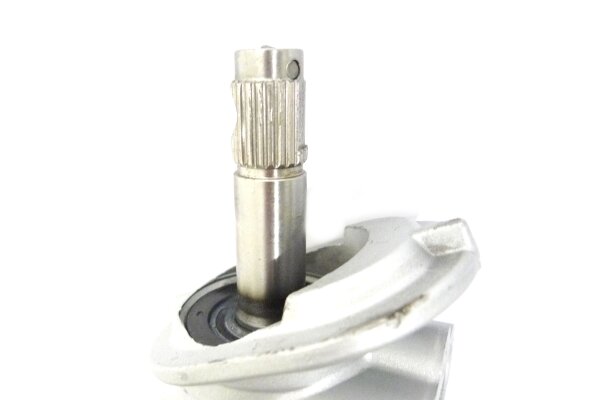 Lenkung Seat Cordoba Vario (6K5) Bj. 07.1996 - 12.2002 - 6Q1423051K - 6Q1423051M