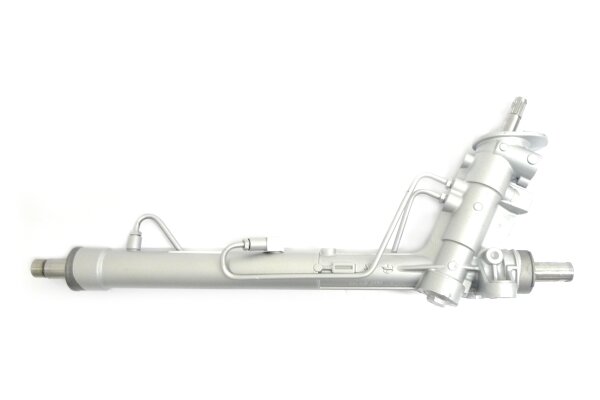 Lenkung Seat Ibiza III (6L1) Baujahr 02.2002 - 11.2009 - 6Q1423055E - 6Q1423055B