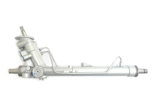 Lenkung Seat Ibiza III (6L1) Baujahr 02.2002 - 11.2009 - 6Q1423055E - 6Q1423055B