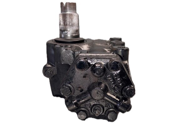 Lenkung Mercedes Benz - Unimog 405 - A 405 460 13 01, 405 460 13 01 - ZF / Bosch