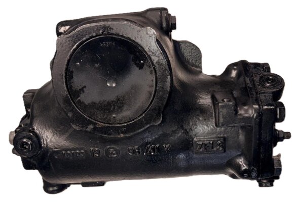 Lenkung Mercedes Benz - Unimog 405 - A 405 460 13 01, 405 460 13 01 - ZF / Bosch