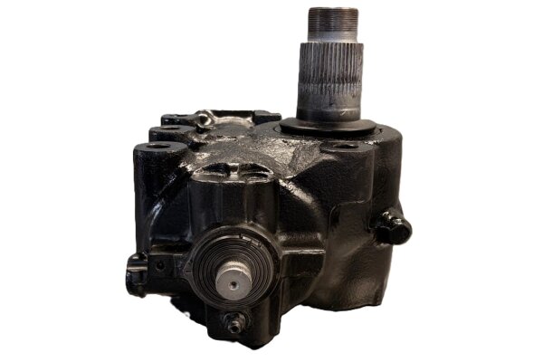 Lenkung Mercedes Benz - Unimog 405 - A 405 460 13 01, 405 460 13 01 - ZF / Bosch