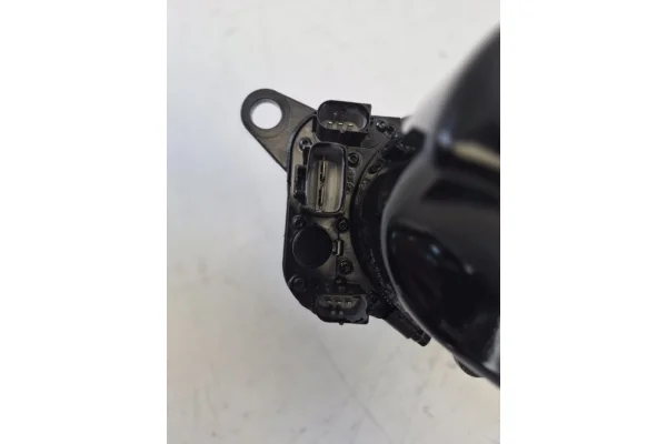 Servopumpe Ford Focus 2 ( DA, HCP, DP) - Baujahr 07.04 - 09.13  - Hersteller TRW