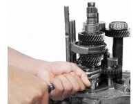 Lenkung Peugeot Expert II Kasten  (VF3A, VF3U, VF3X) -...