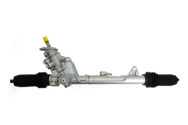 Lenkung Skoda Roomster Praktik (5J) - Bauj. 03.07 - 05.15 - mit  Servotronic SMI