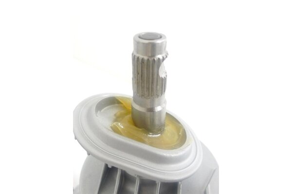 Lenkgetriebe VW  Passat B6  CC  357   Baujahr  02 08   12 13  TRW    1K1423051EK