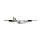Lenkgetriebe VW  Passat B6  CC  357   Baujahr  02 08   12 13  TRW    1K1423051EK