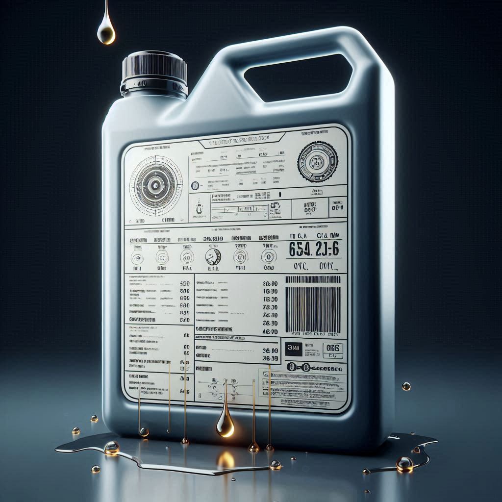 Viskosität-Hydraulikoel-Motoroel-hydrauliköl-hlp-46